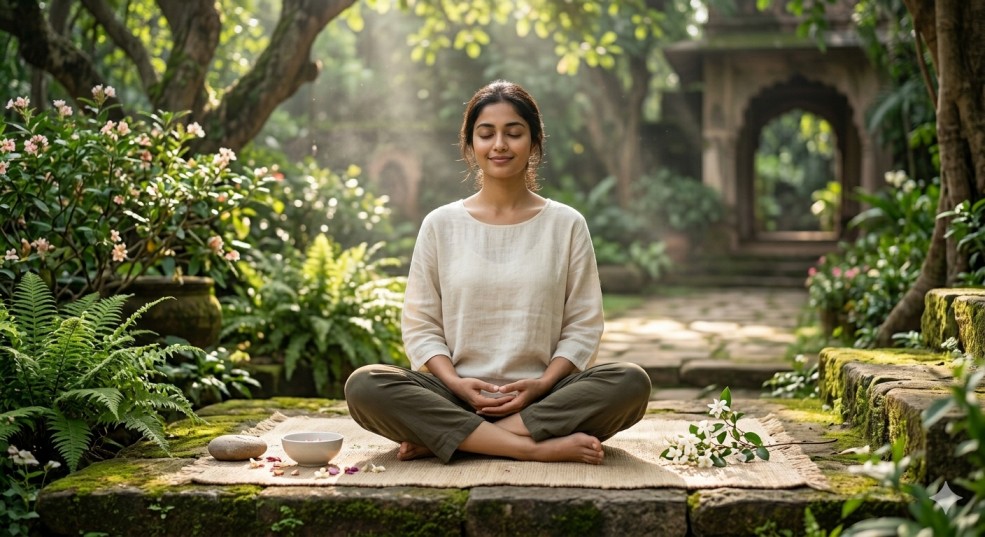 mindfullness